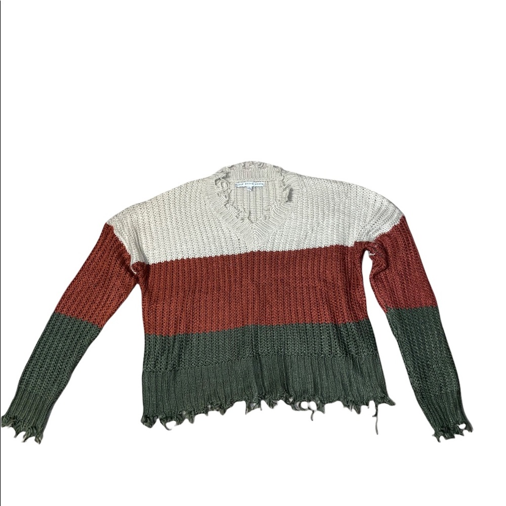 HYFVE Knit Sweater
